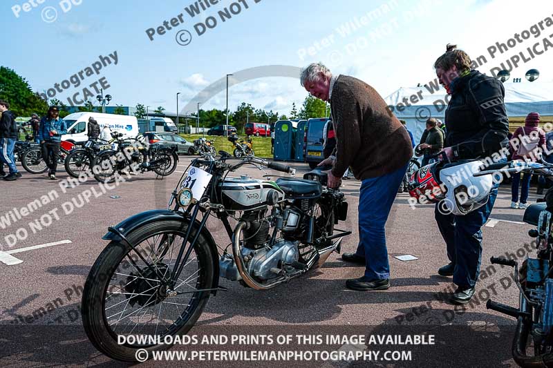Vintage motorcycle club;eventdigitalimages;no limits trackdays;peter wileman photography;vintage motocycles;vmcc banbury run photographs